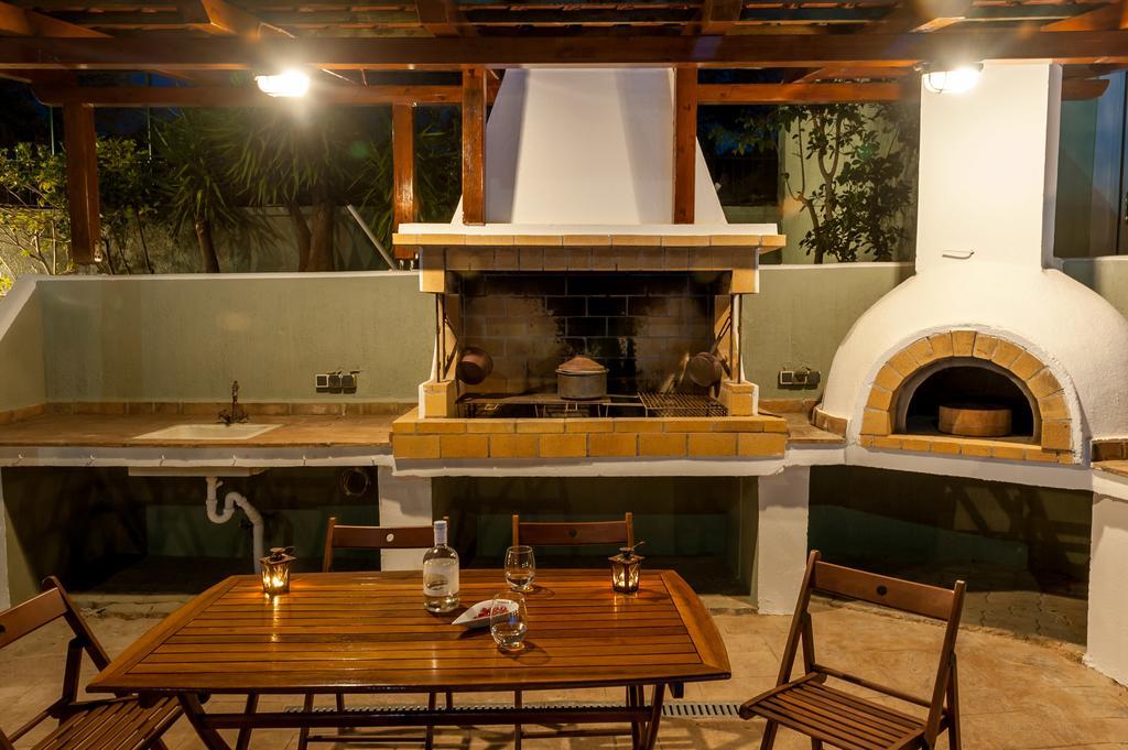Bee'S Knees Retreat Villa Pesadha Luaran gambar