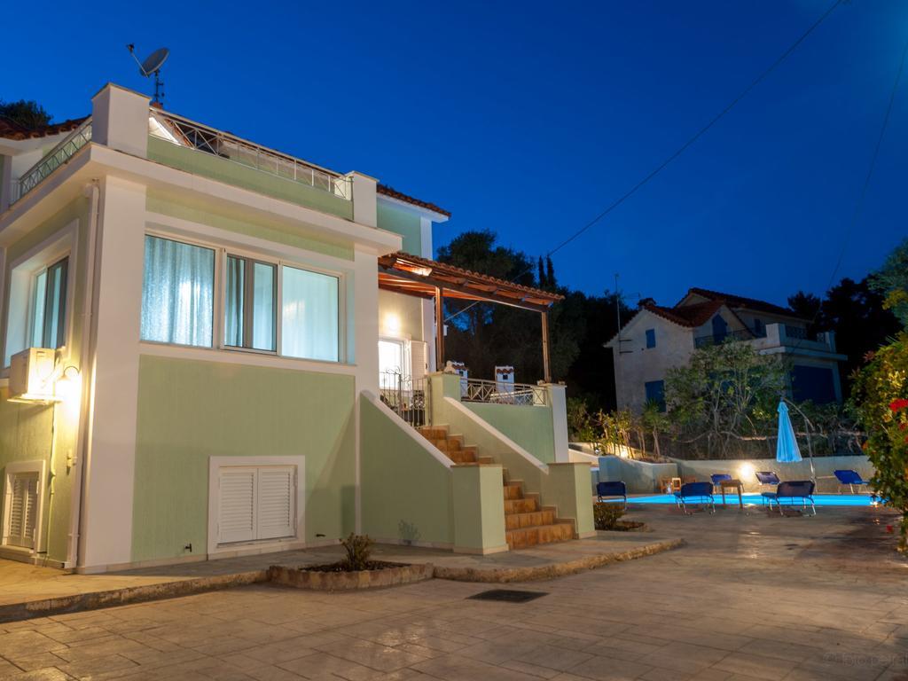 Bee'S Knees Retreat Villa Pesadha Luaran gambar