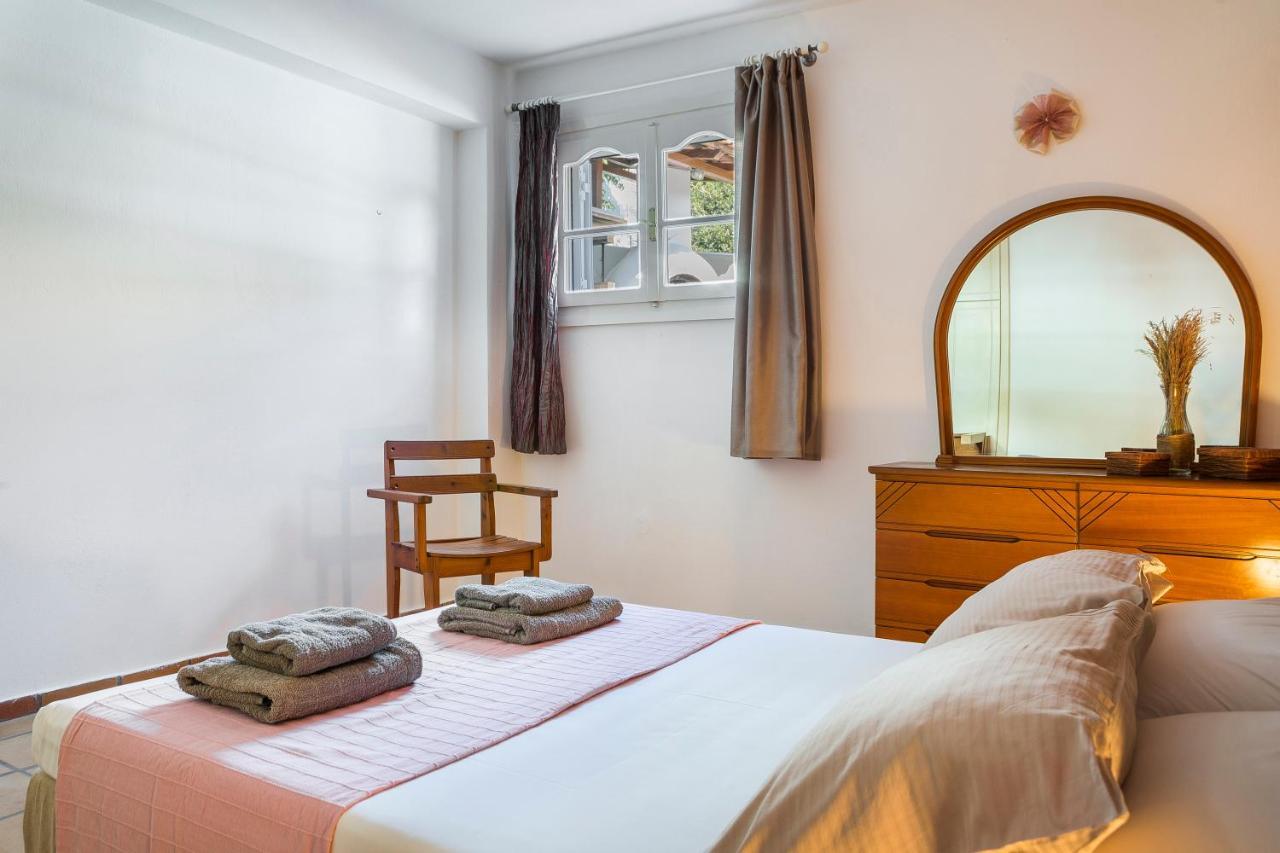 Bee'S Knees Retreat Villa Pesadha Luaran gambar