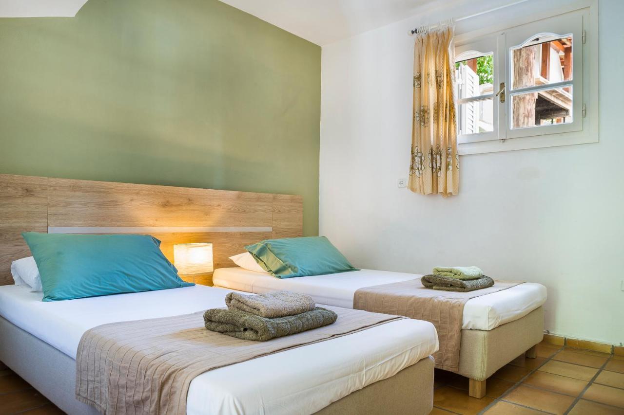 Bee'S Knees Retreat Villa Pesadha Luaran gambar