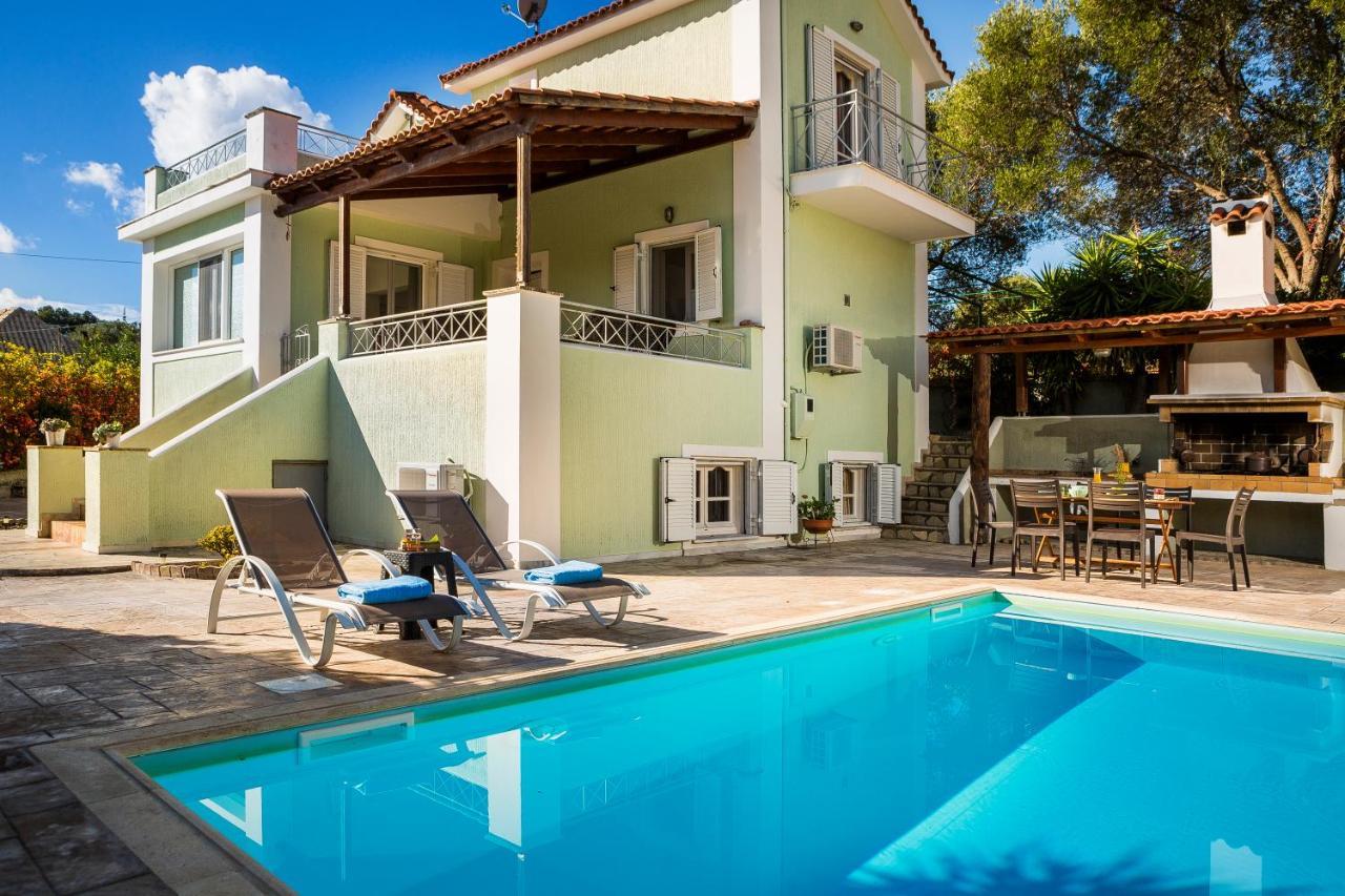 Bee'S Knees Retreat Villa Pesadha Luaran gambar