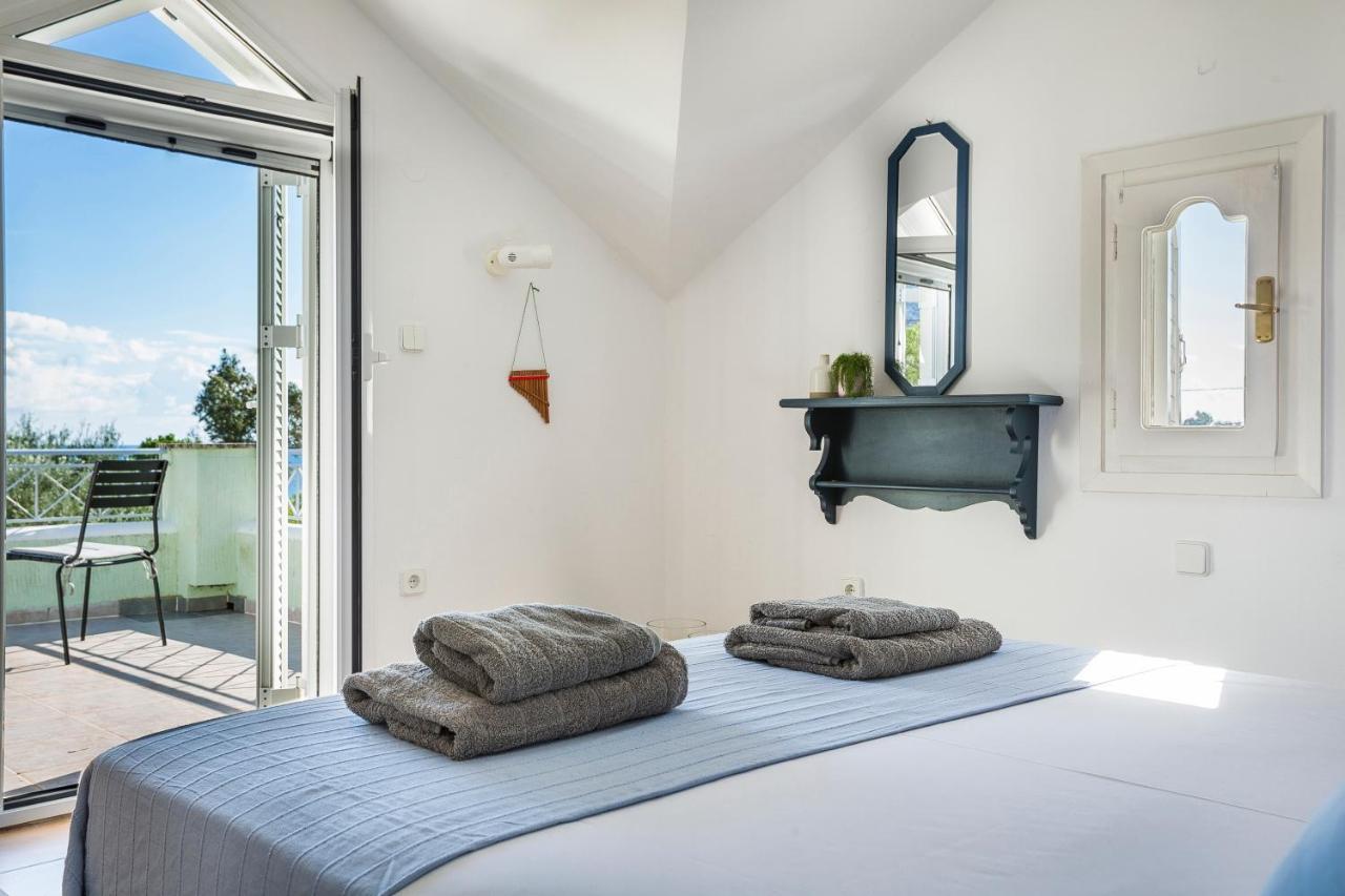 Bee'S Knees Retreat Villa Pesadha Luaran gambar