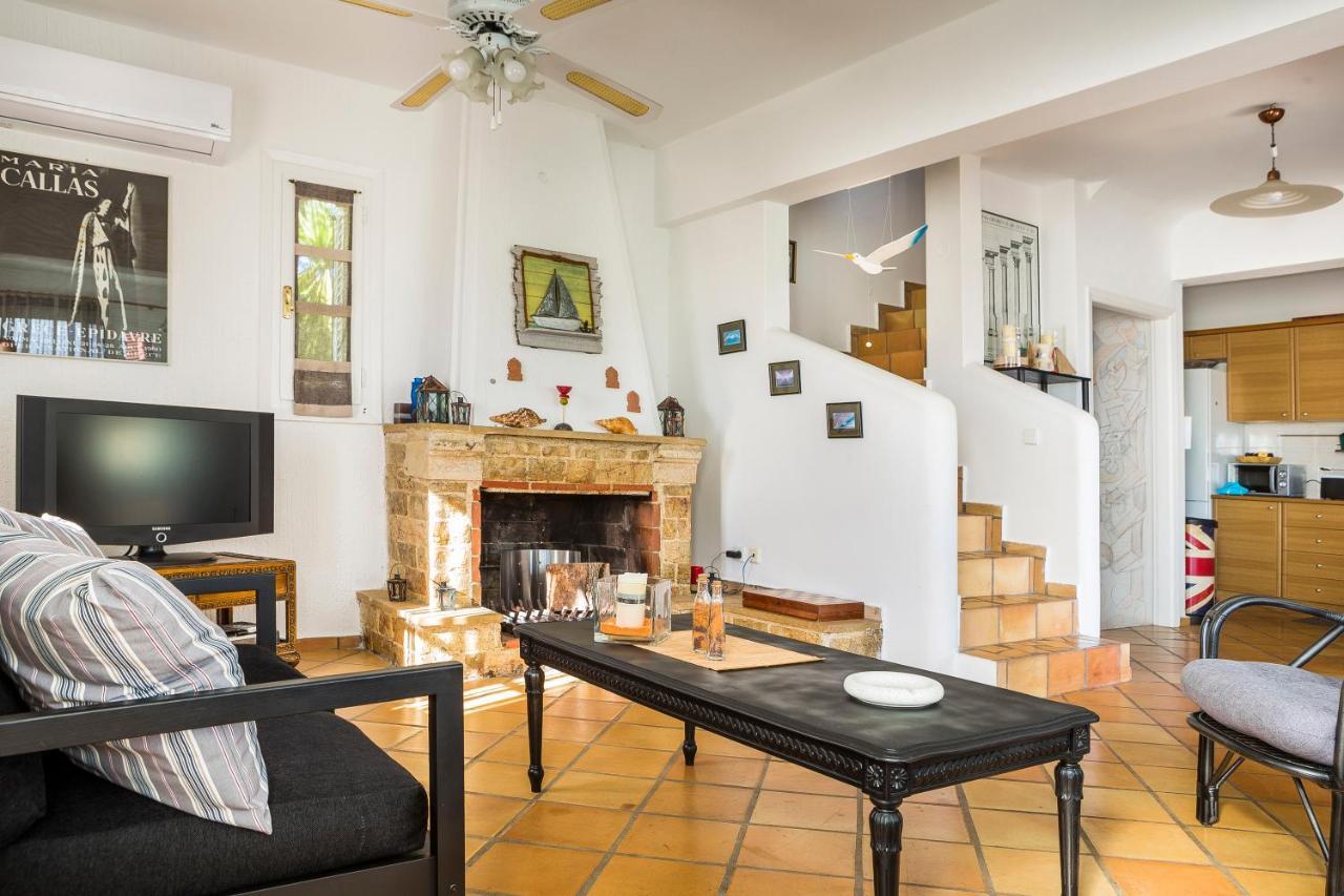 Bee'S Knees Retreat Villa Pesadha Luaran gambar