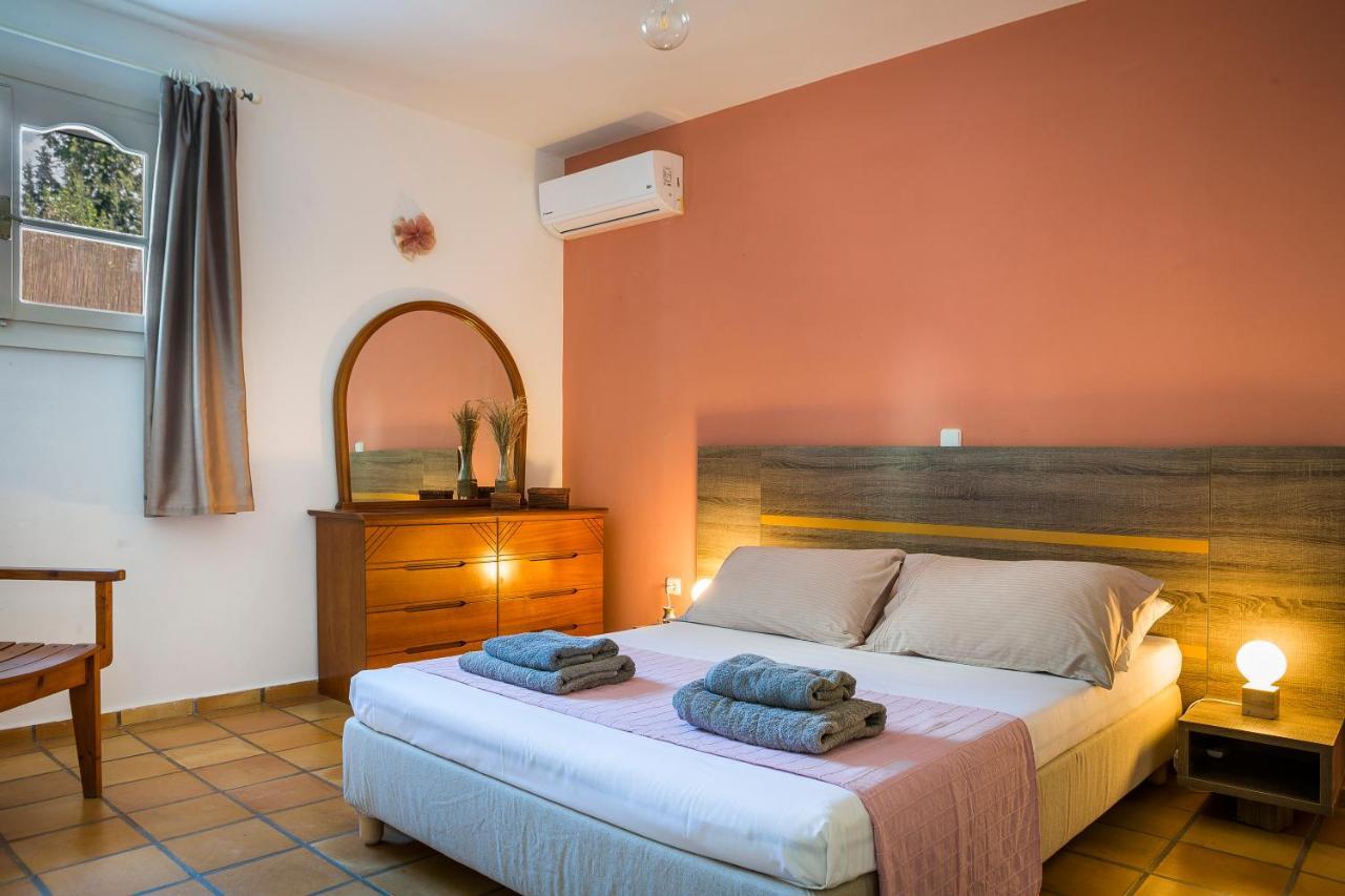 Bee'S Knees Retreat Villa Pesadha Luaran gambar