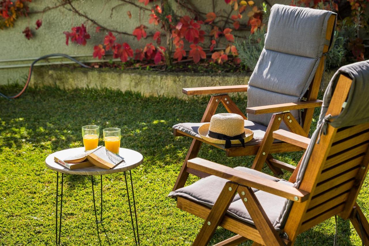 Bee'S Knees Retreat Villa Pesadha Luaran gambar