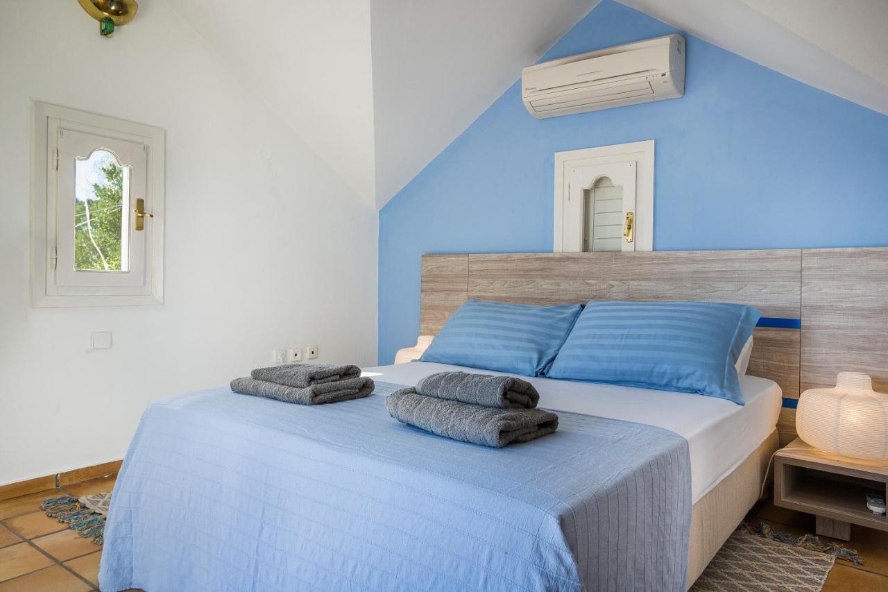 Bee'S Knees Retreat Villa Pesadha Luaran gambar