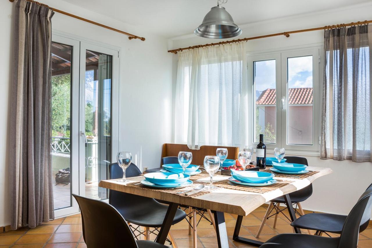 Bee'S Knees Retreat Villa Pesadha Luaran gambar